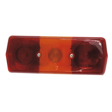 Hella Lampa zespolona tylna | K965604